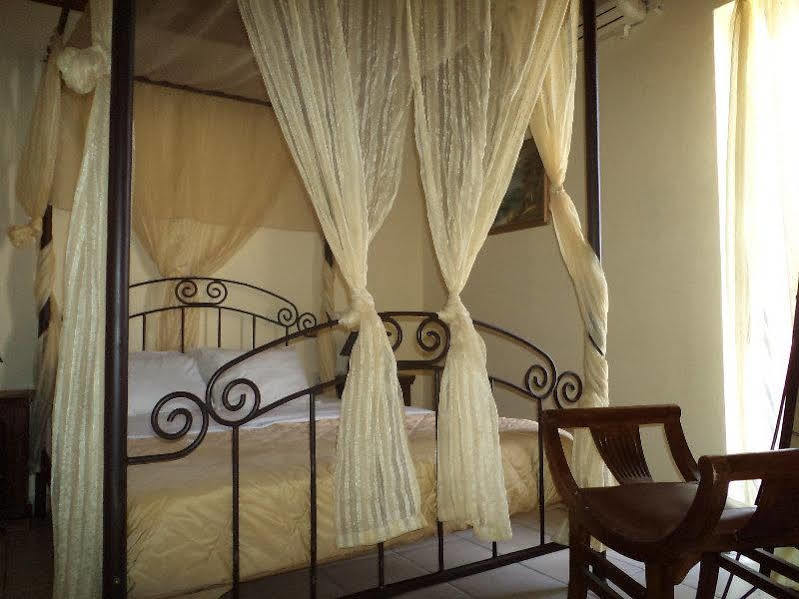 Niriides Villas Old Listing خيرسونِسوس المظهر الخارجي الصورة